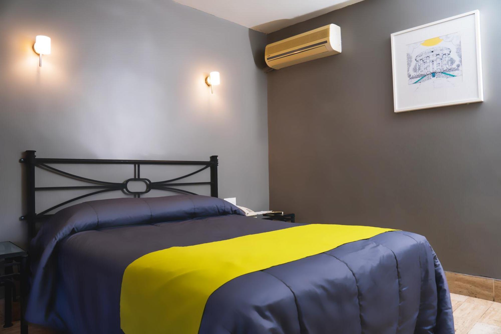 Hotel Arboledas Expo 과달라하라 외부 사진